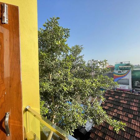 Shree Sadguru Krupa Yatri Niwas Villa Kolhapur Buitenkant foto