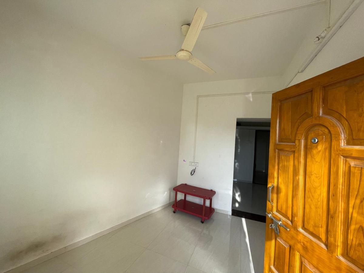 Shree Sadguru Krupa Yatri Niwas Villa Kolhapur Buitenkant foto